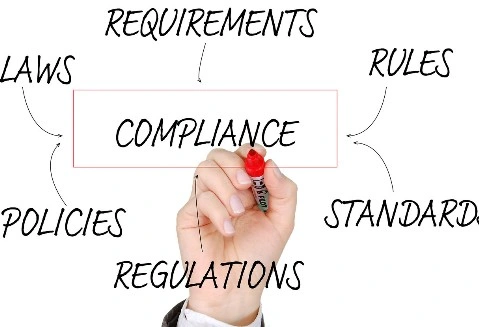 Conformité réglementaire et technique Identification des déficiences techniques et réglementaires